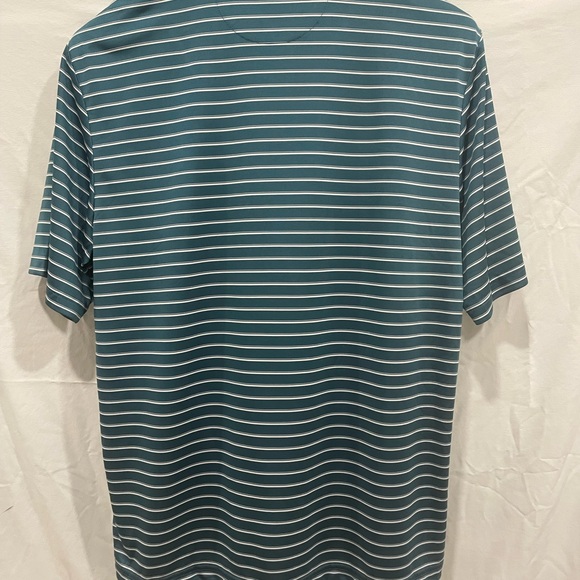 Golf/Work/Dress Polo. Lightweight and Breathable Performance wear for work/play - Picture 3 of 3